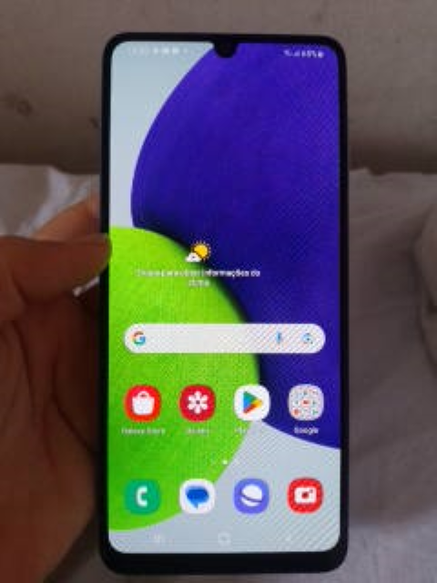 Samsung Galaxy A22